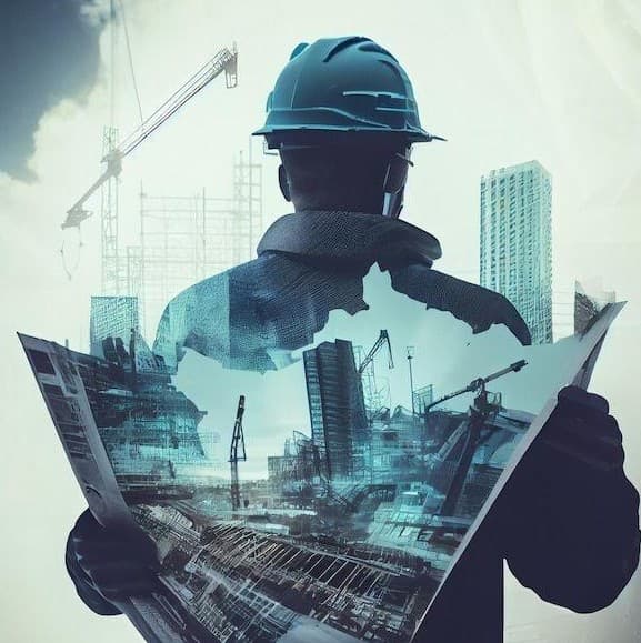 Site engineer looking for a job 0