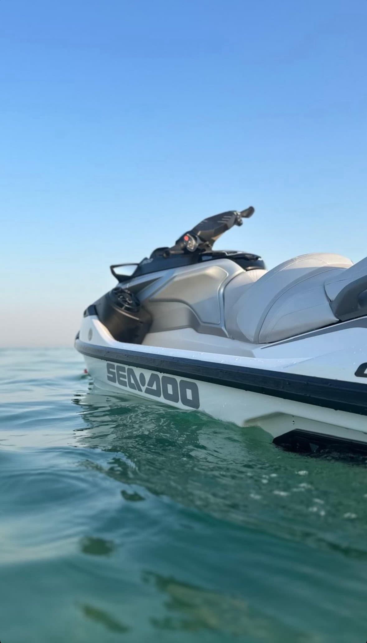 Seido GTX 300 0