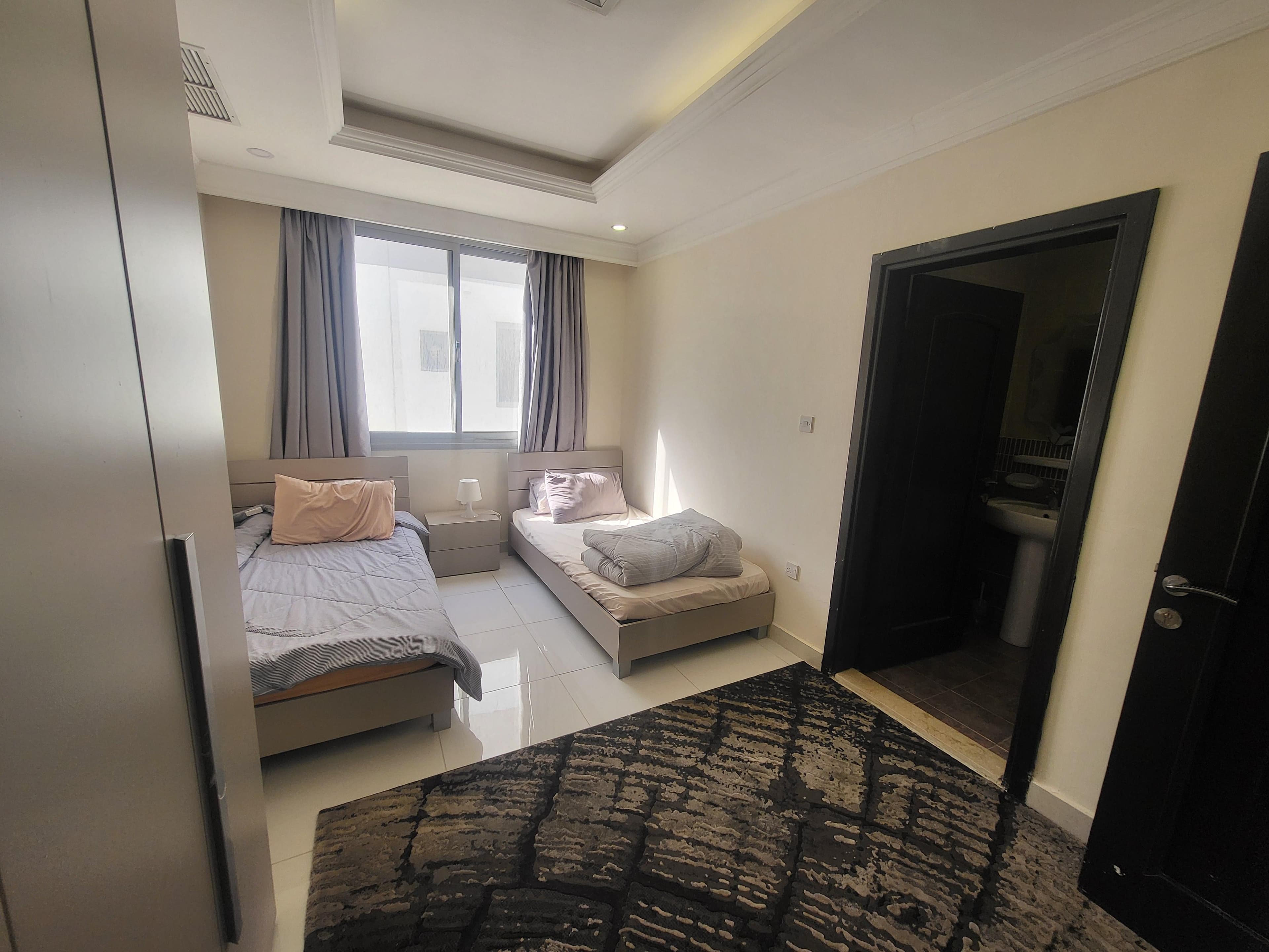Chalet Muhanna 7 on the sea - Chalet Bou Youssef 4