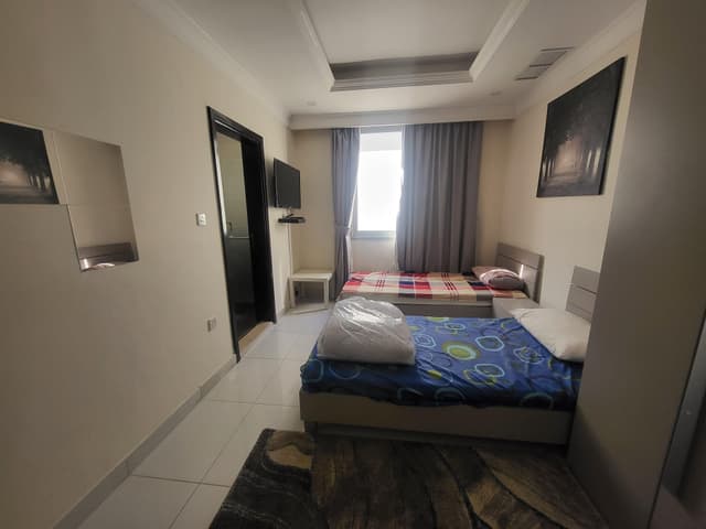 Chalet Muhanna 7 on the sea - Chalet Bou Youssef