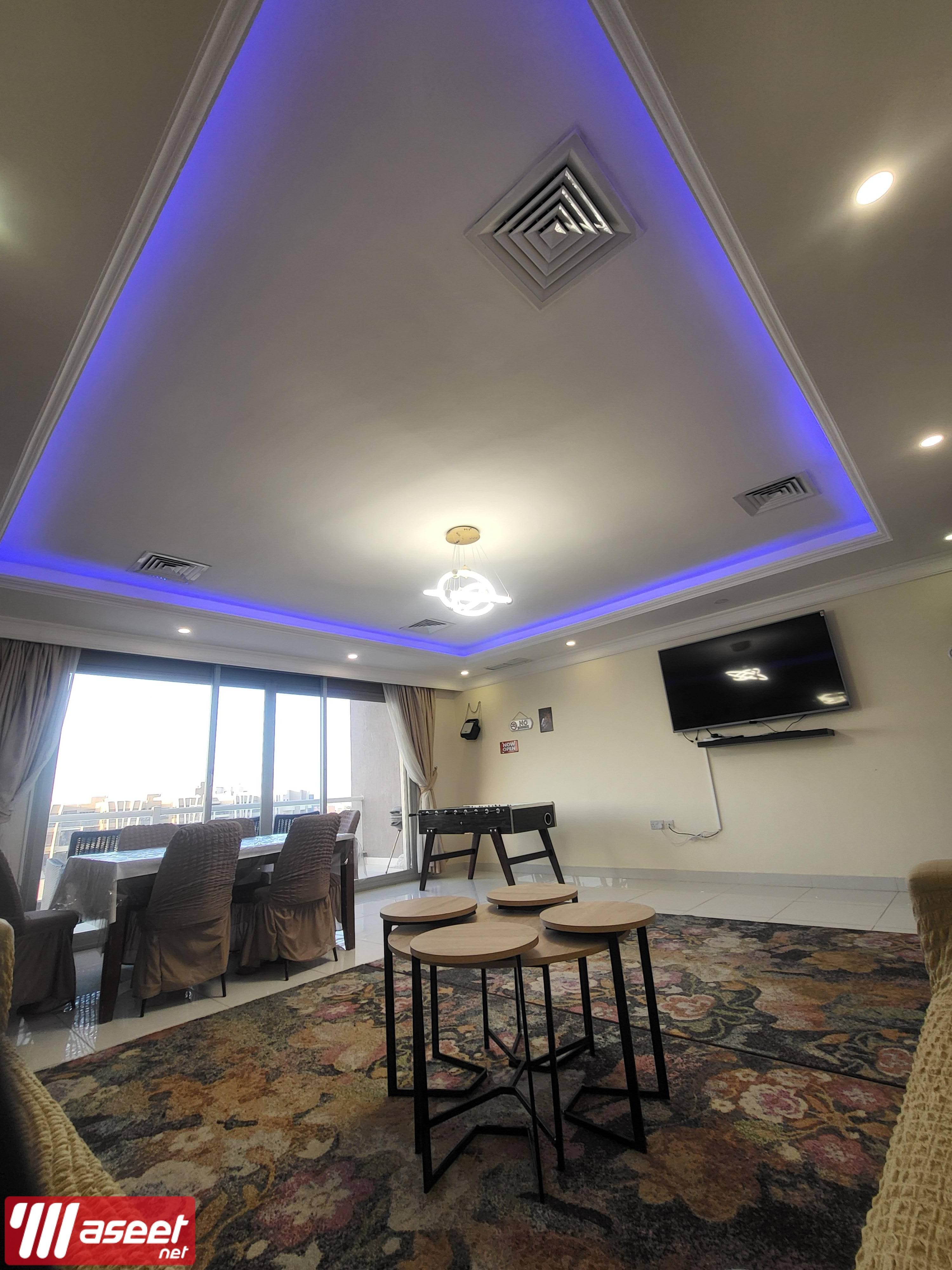 Chalet Muhanna 7 on the sea - Chalet Bou Youssef 1