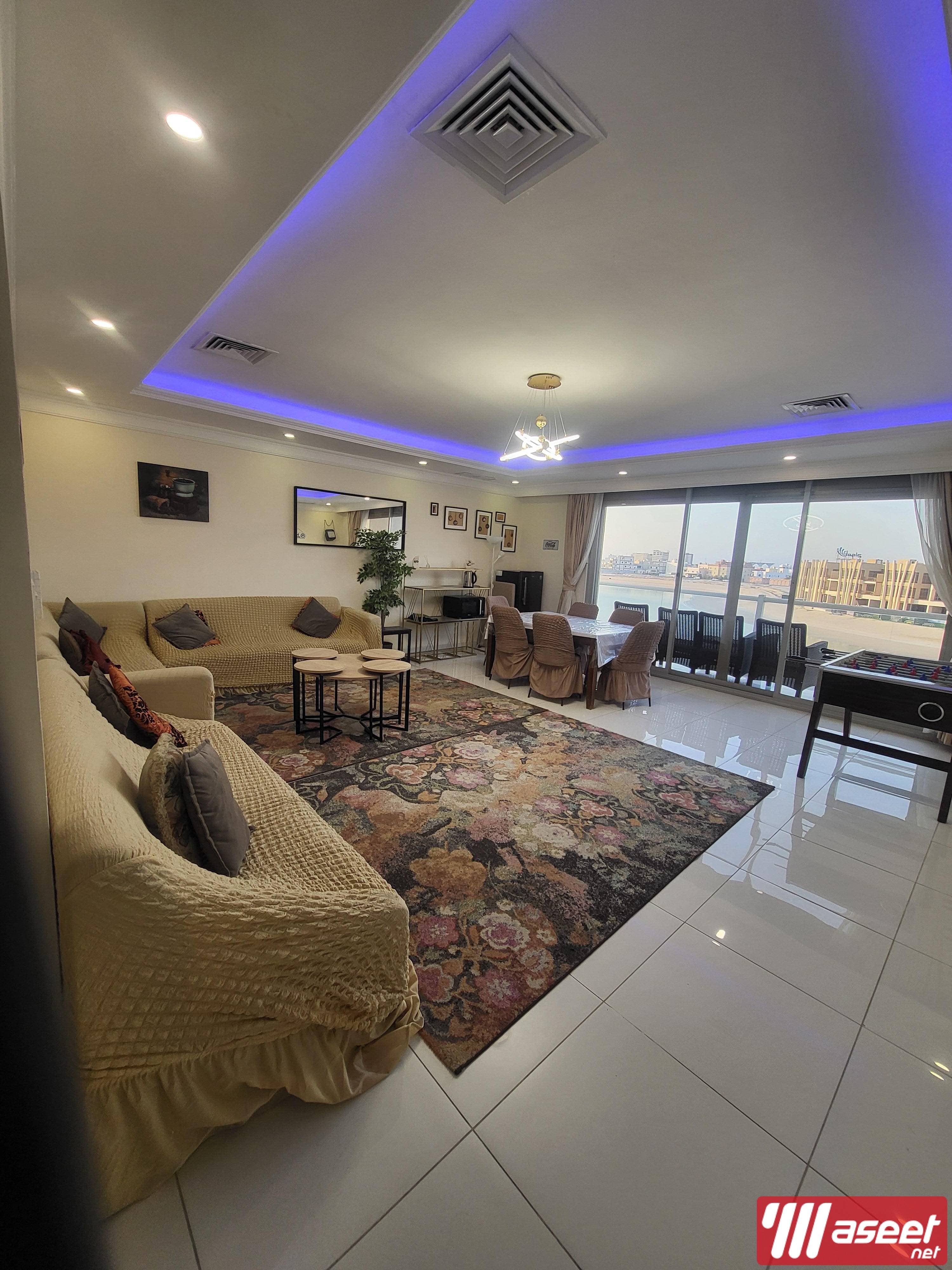 Chalet Muhanna 7 on the sea - Chalet Bou Youssef 2