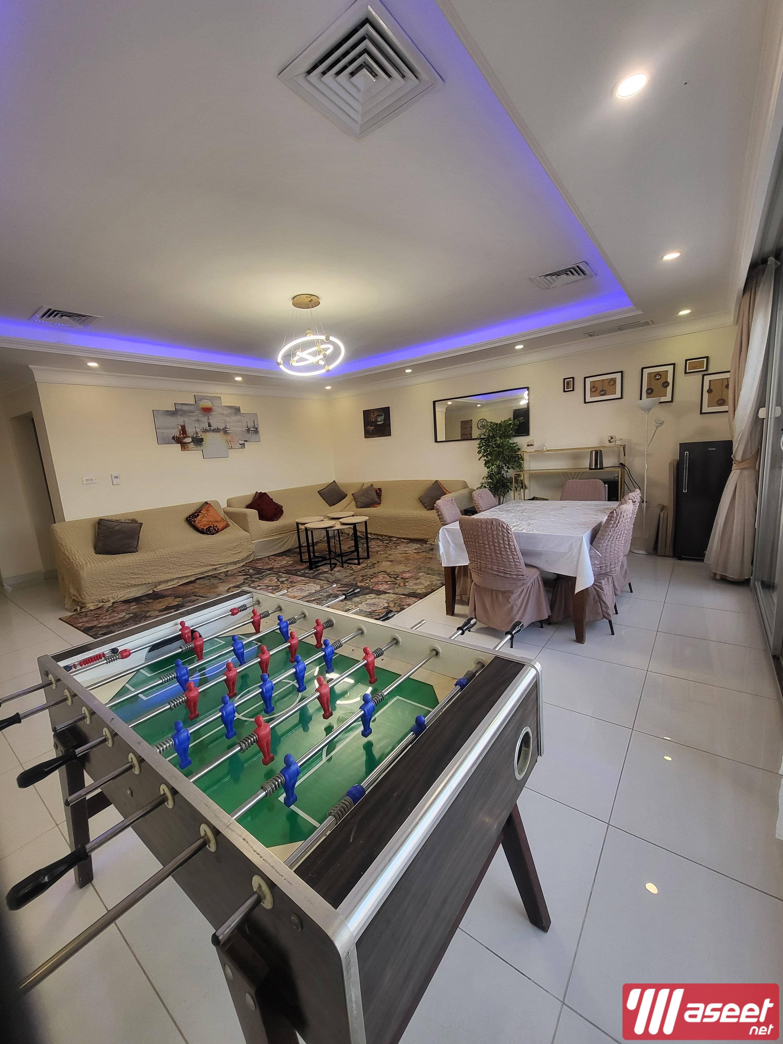 Chalet Muhanna 7 on the sea - Chalet Bou Youssef 3