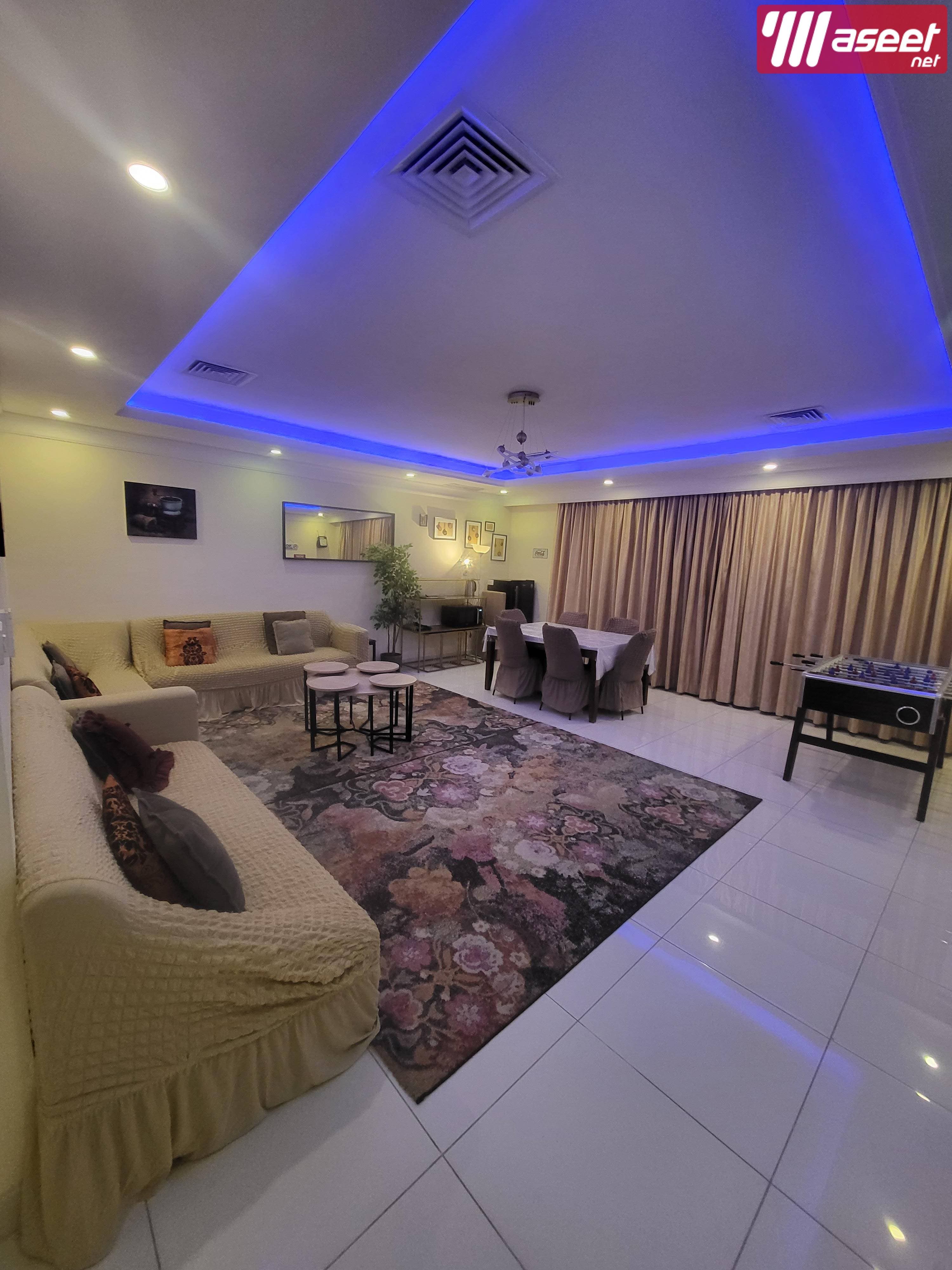 Chalet Muhanna 7 on the sea - Chalet Bou Youssef 7