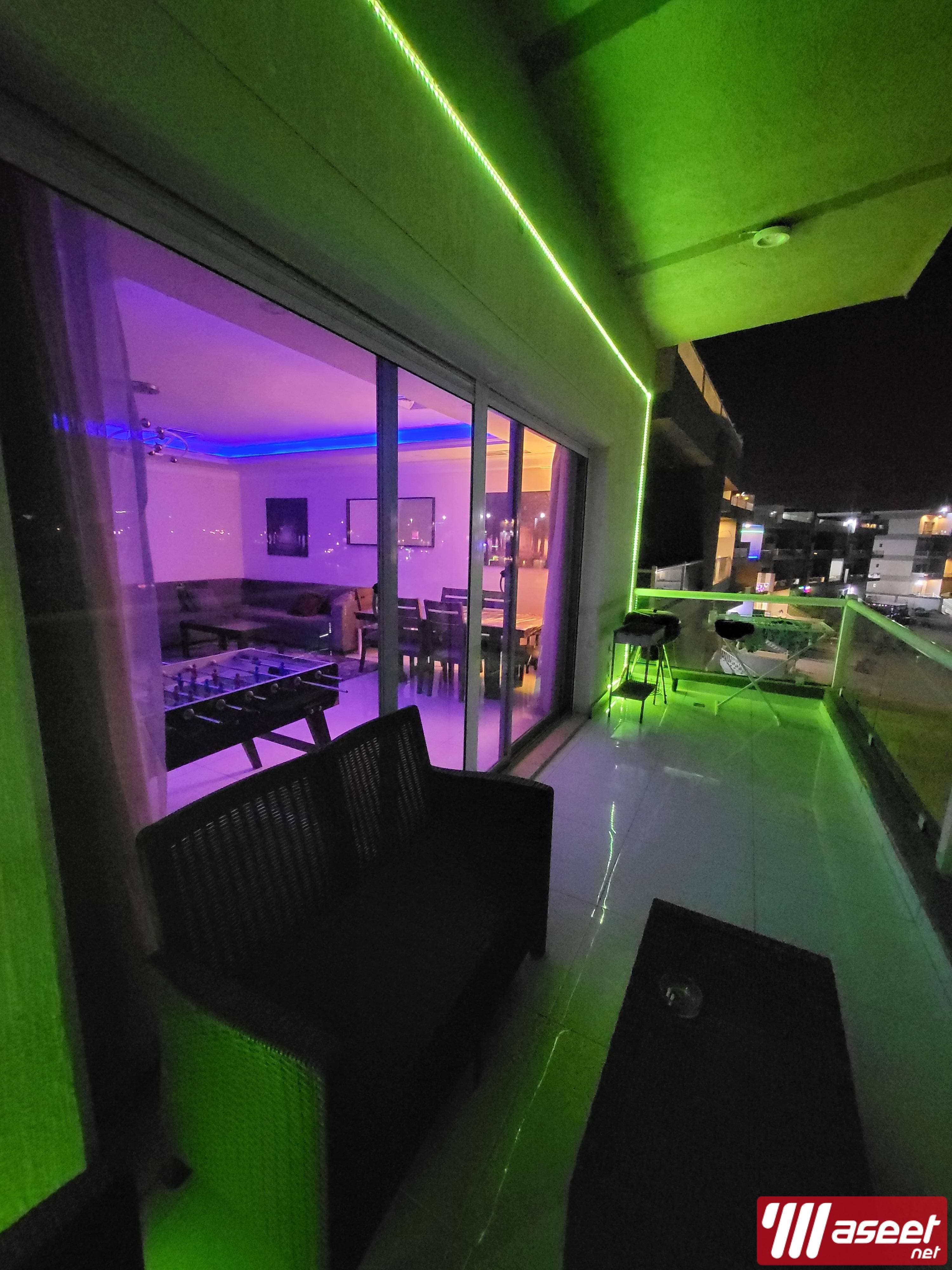 Chalet Muhanna 7 on the sea - Chalet Bou Youssef 8
