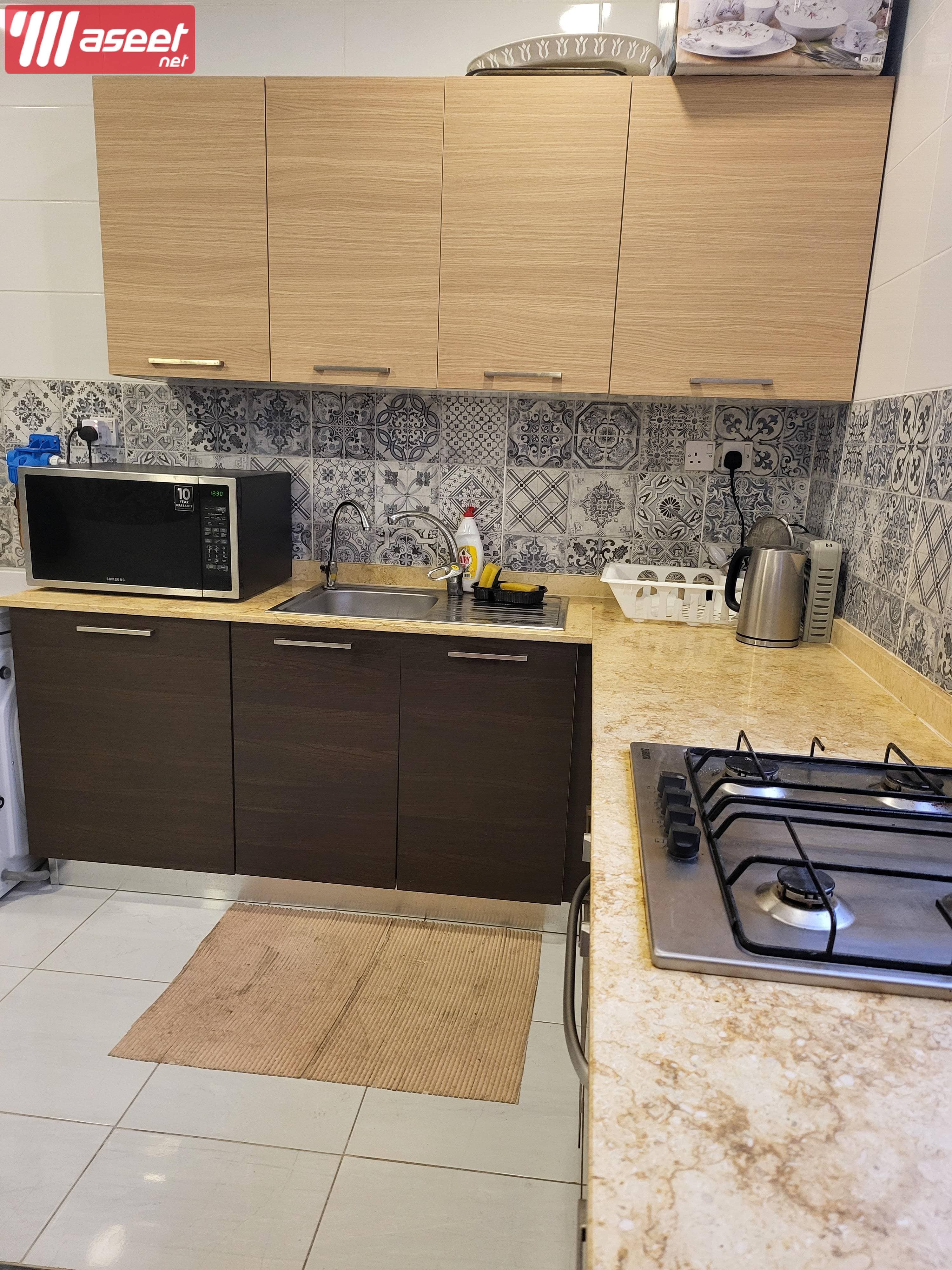 Chalet Muhanna 7 on the sea - Chalet Bou Youssef 9