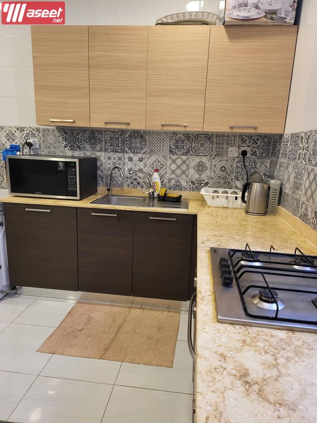 Chalet Muhanna 7 on the sea - Chalet Bou Youssef
