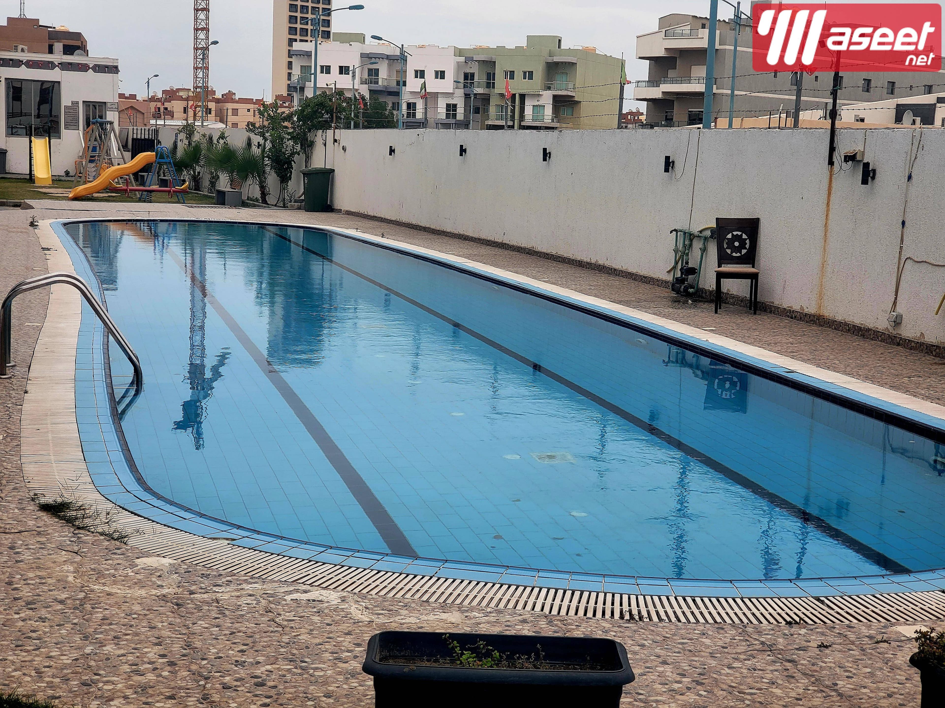Chalet Muhanna 7 on the sea - Chalet Bou Youssef 11