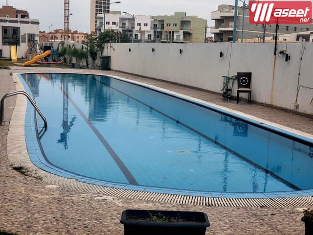 Chalet Muhanna 7 on the sea - Chalet Bou Youssef