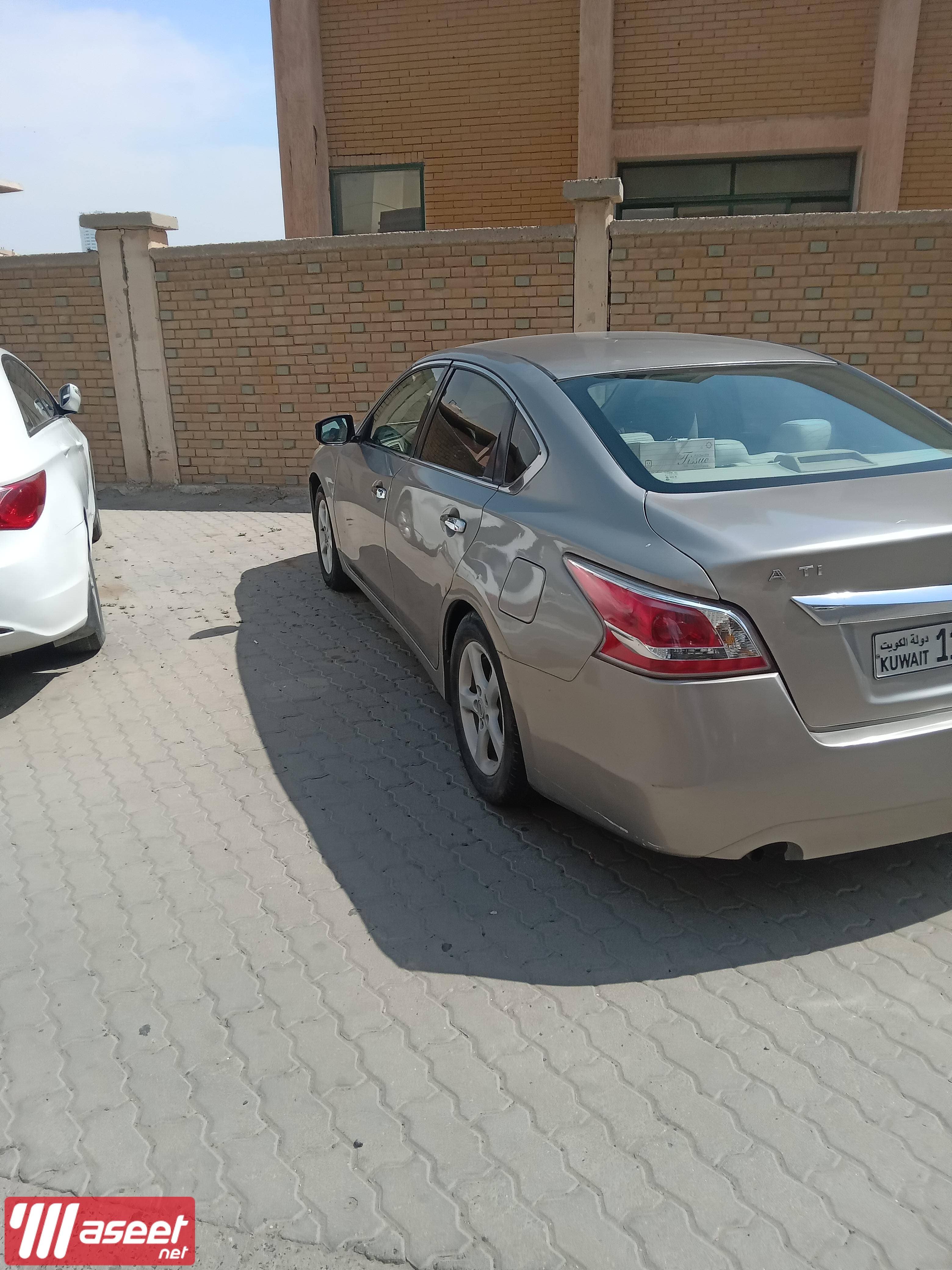 Nissan Altima 2013 for sale 2
