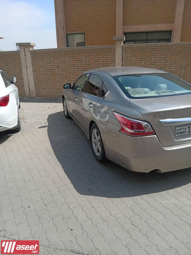 Nissan Altima 2013 for sale