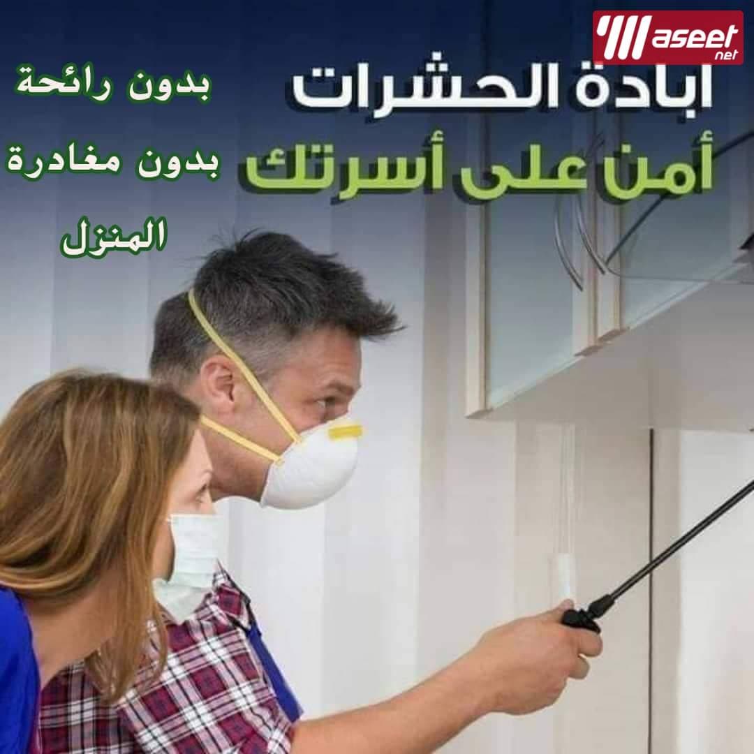 Pest control company 4