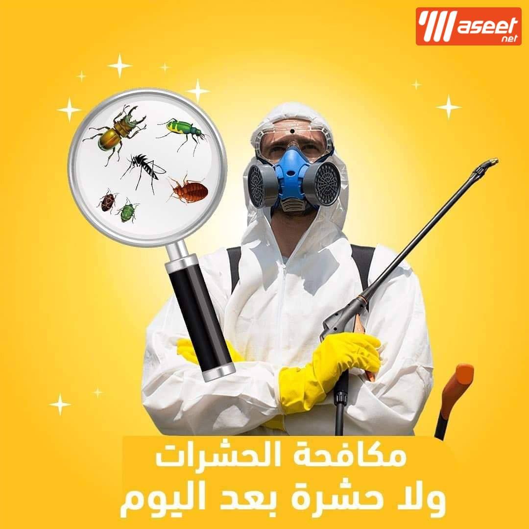 Pest control company 11