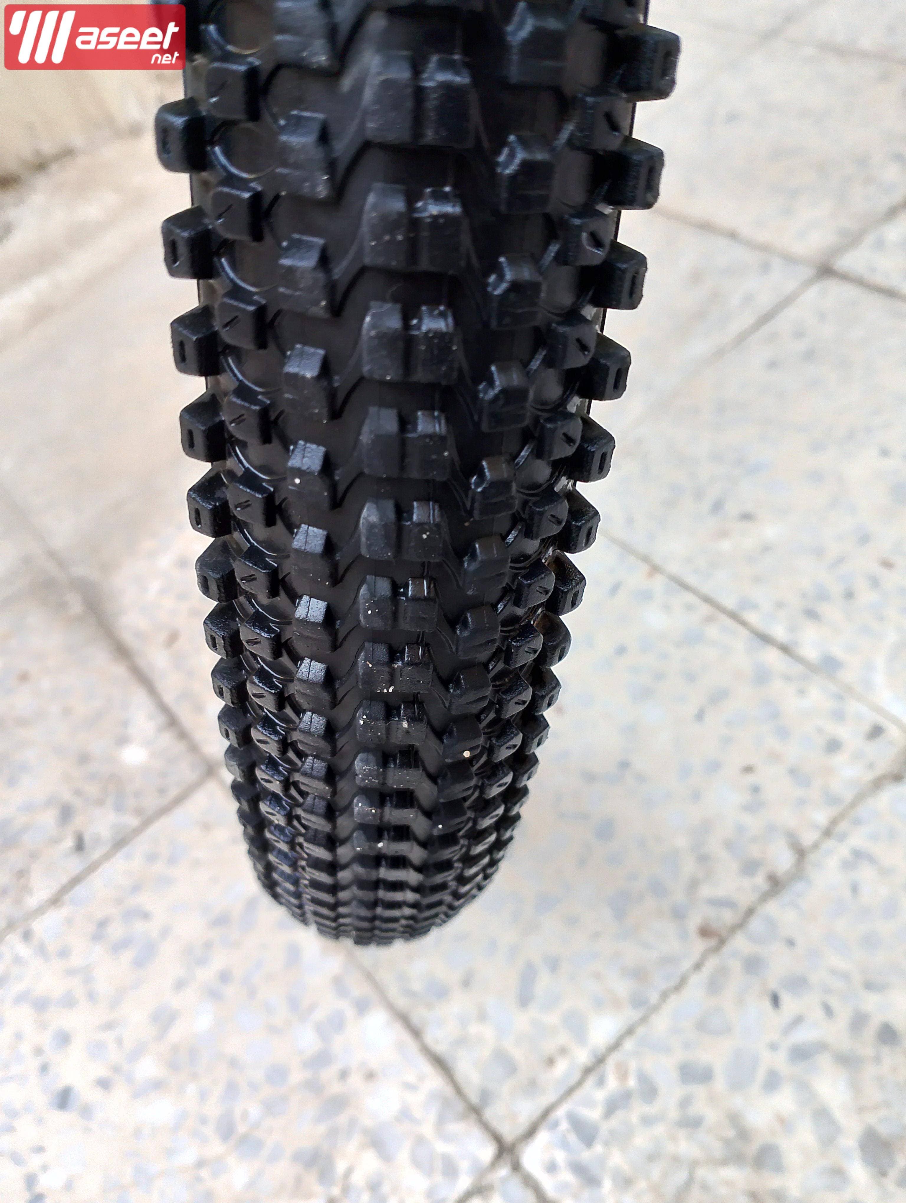 BMX bicycle size 24 1