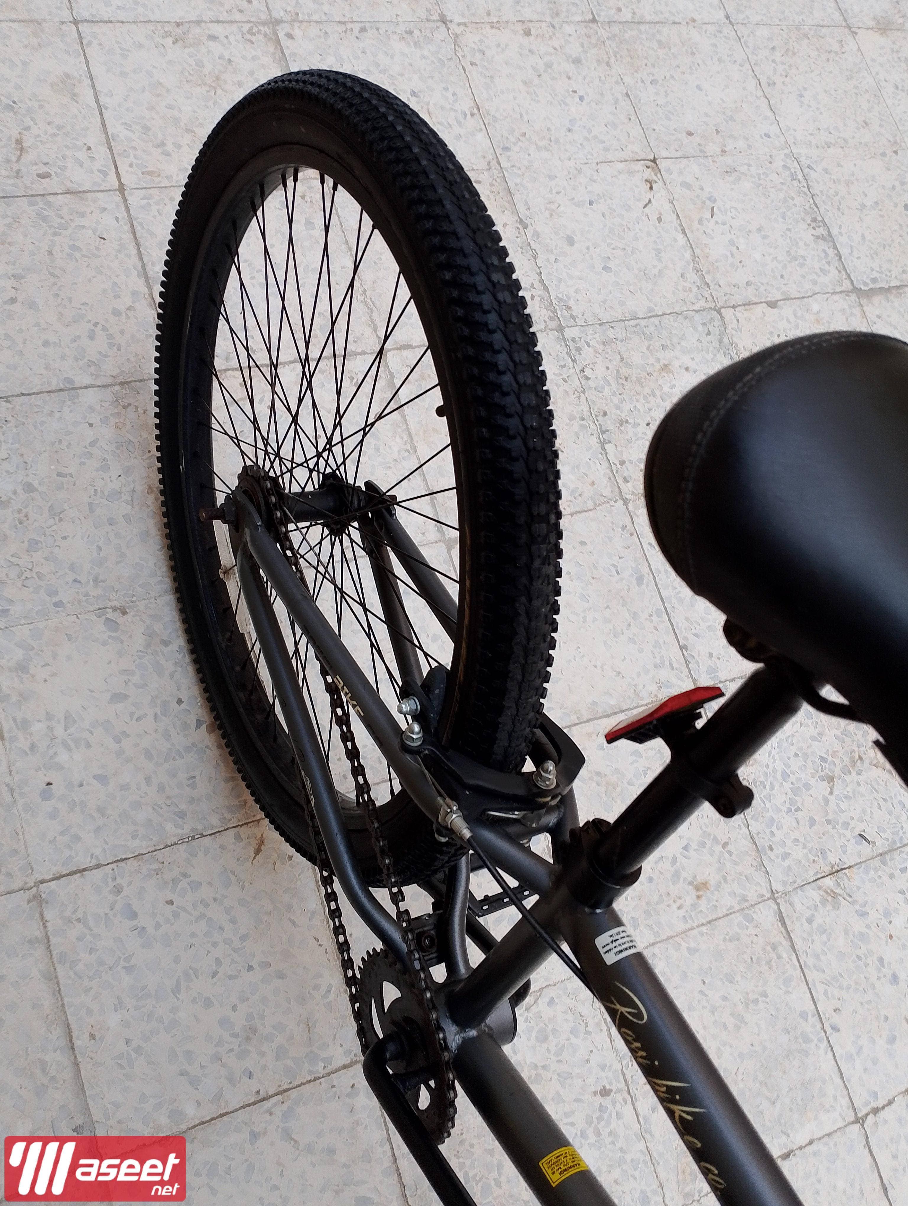BMX bicycle size 24 2