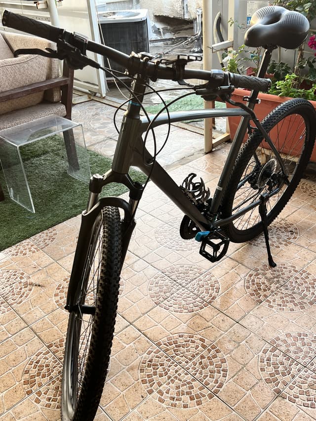 bicycle for sale