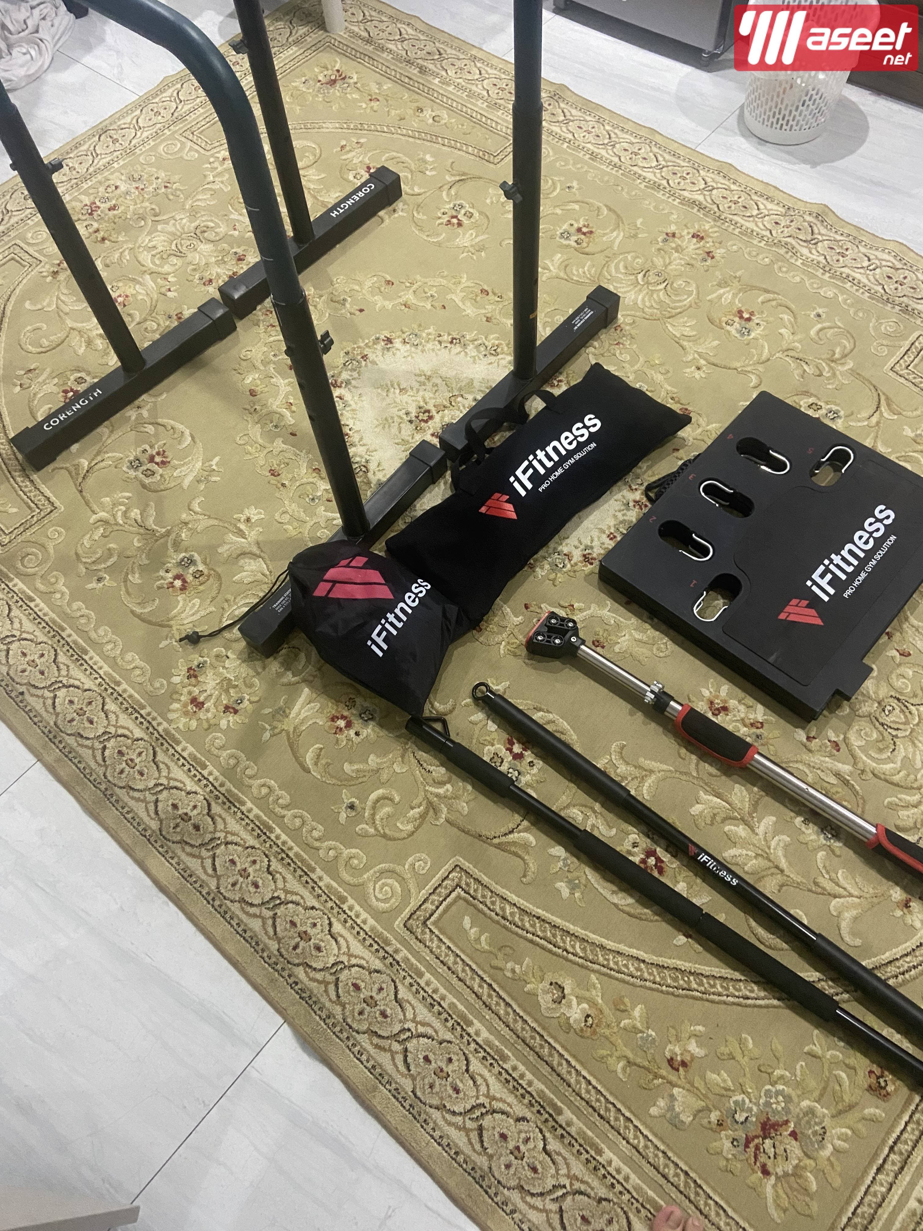 Sports equipment and accessories 3