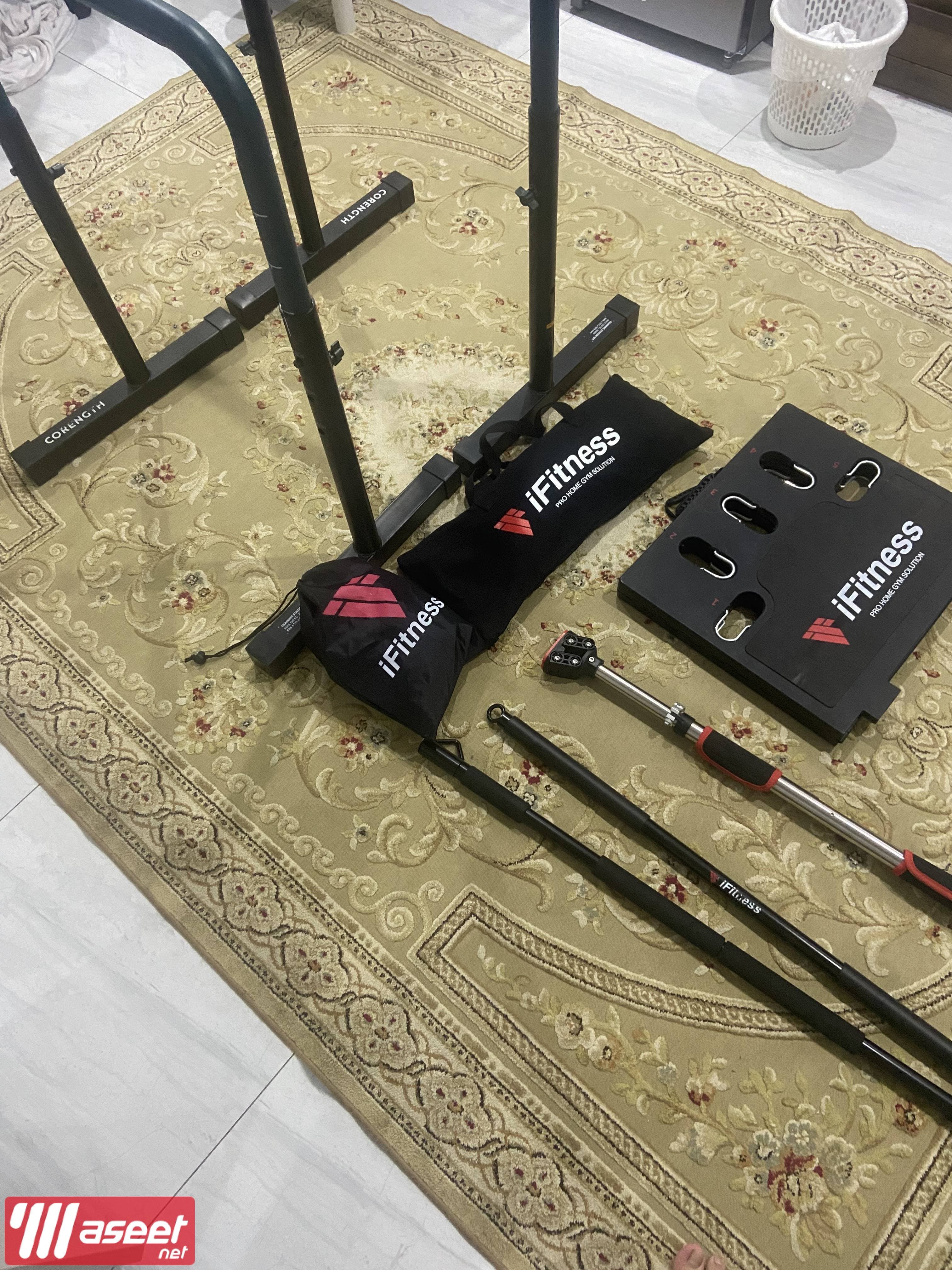 Sports equipment and accessories 4