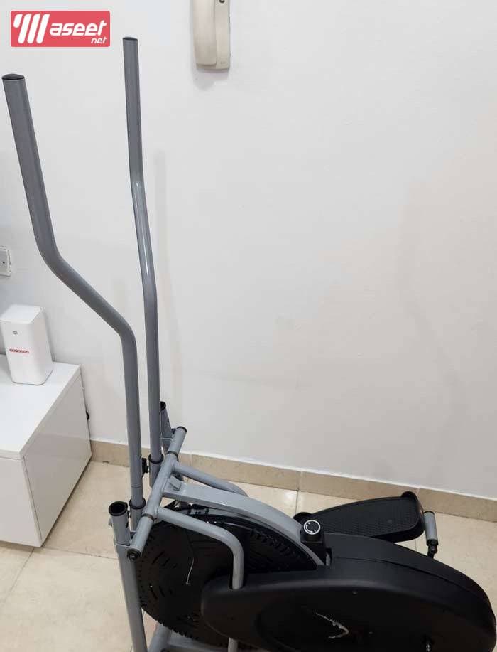 Excercise machine 2