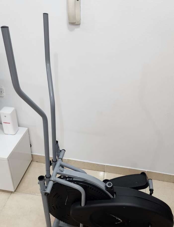 Excercise machine 0