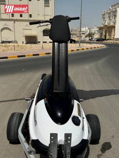 سوبر جت ياماها 2016