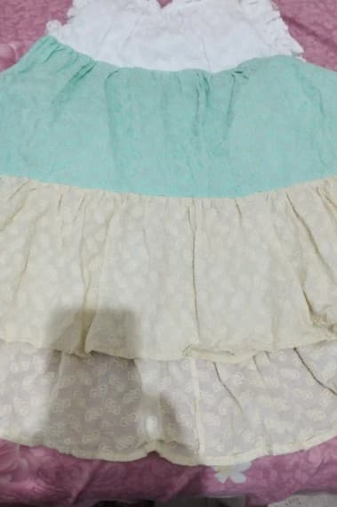Girls' dresses and jumpsuits for sale 0