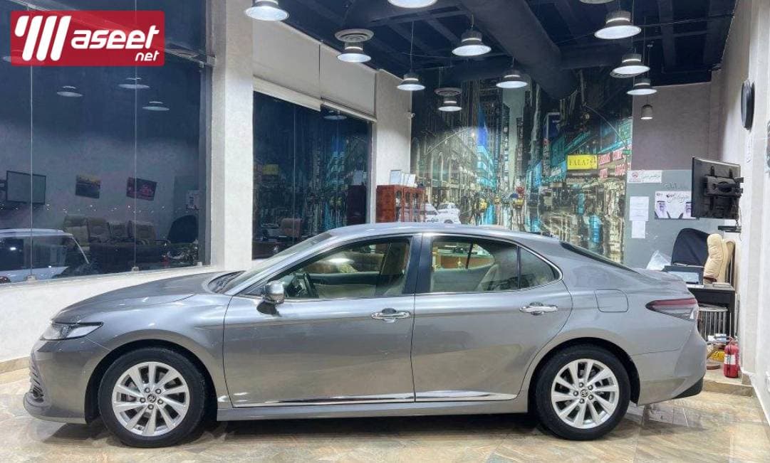 Camry GLE model 2023 for sale 1