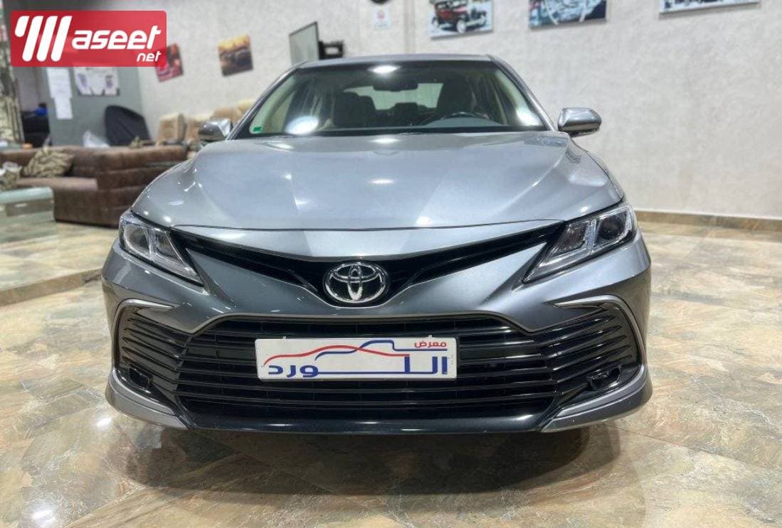 Camry GLE model 2023 for sale 4