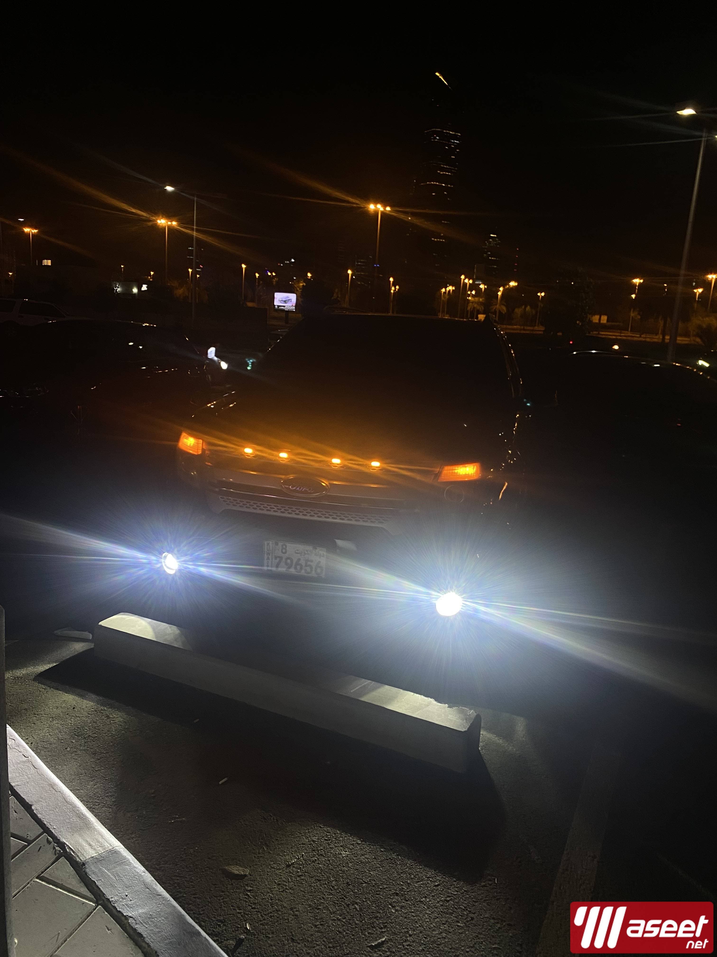 Ford Explorer Model 2011 3