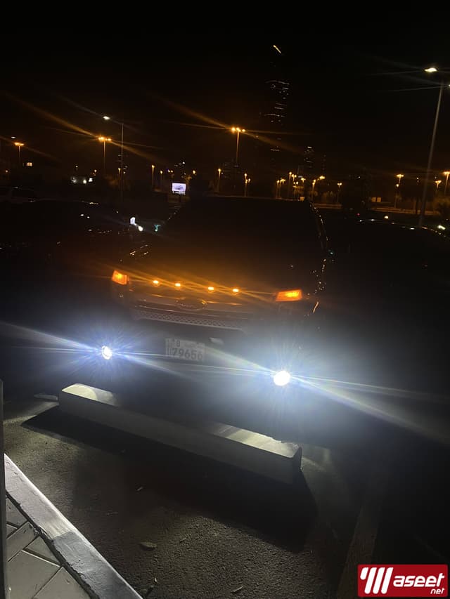 Ford Explorer Model 2011