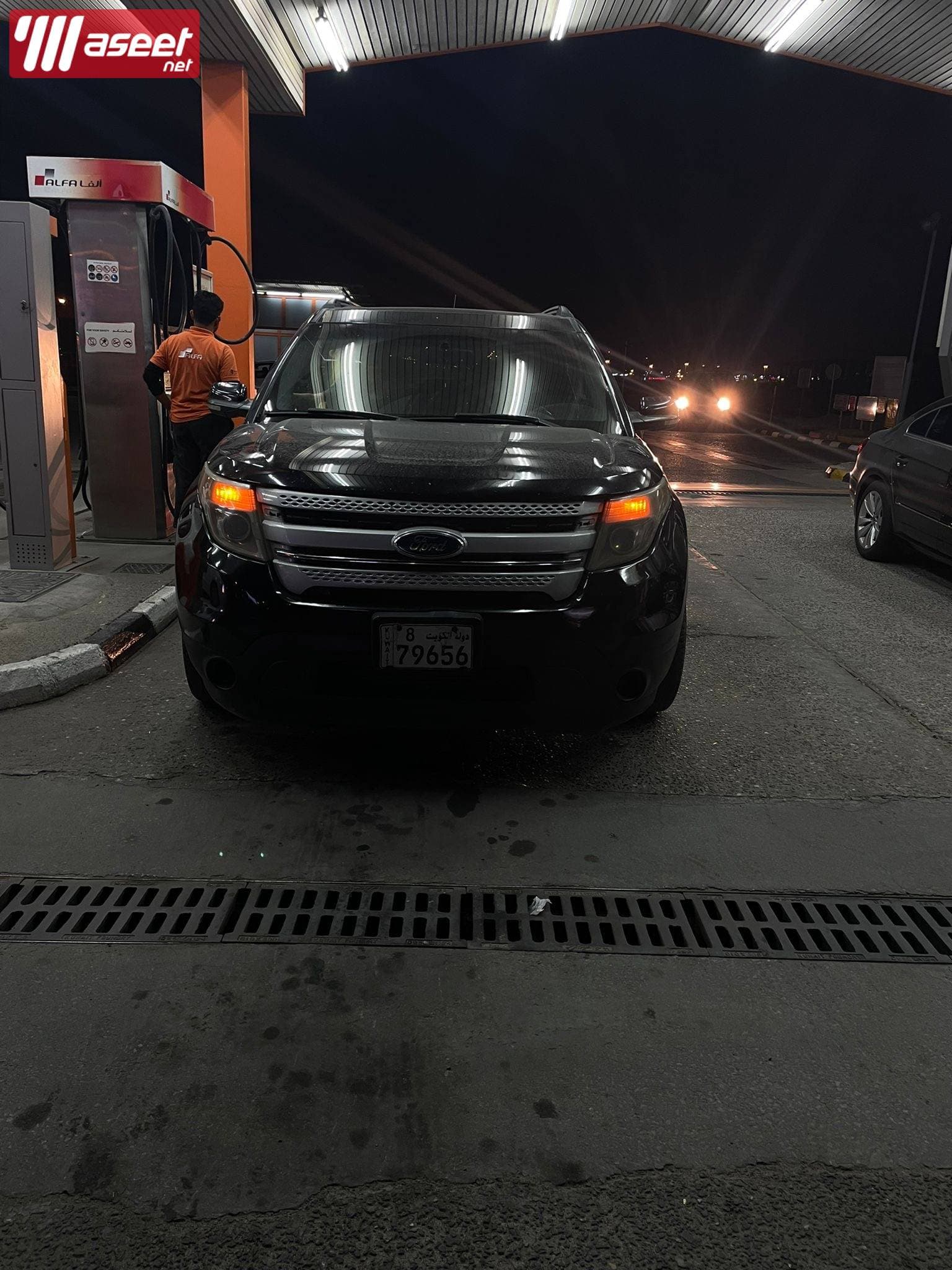 Ford Explorer Model 2011 4