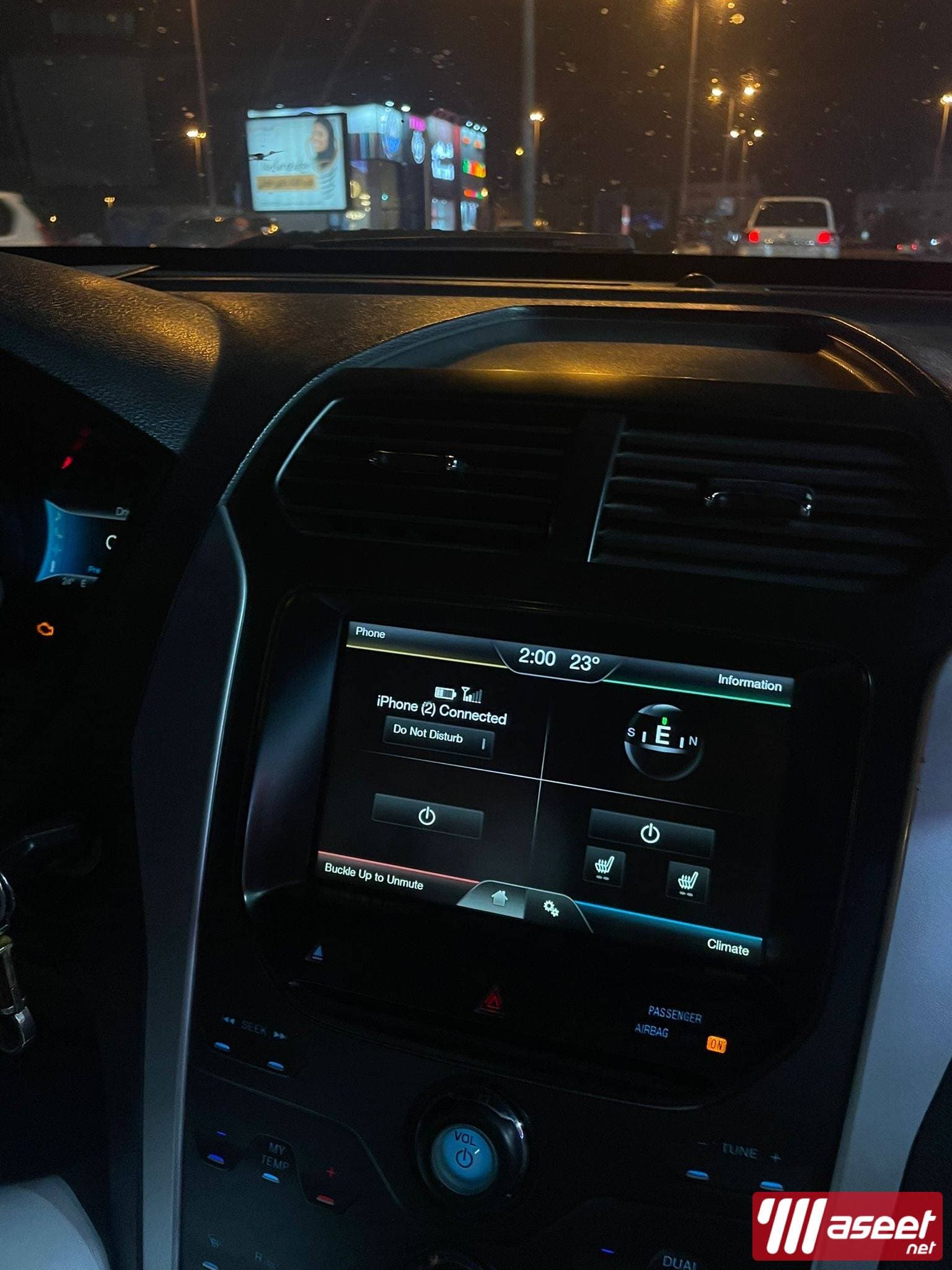 Ford Explorer Model 2011 5