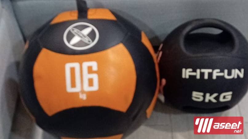 Sports equipment and equipment 7