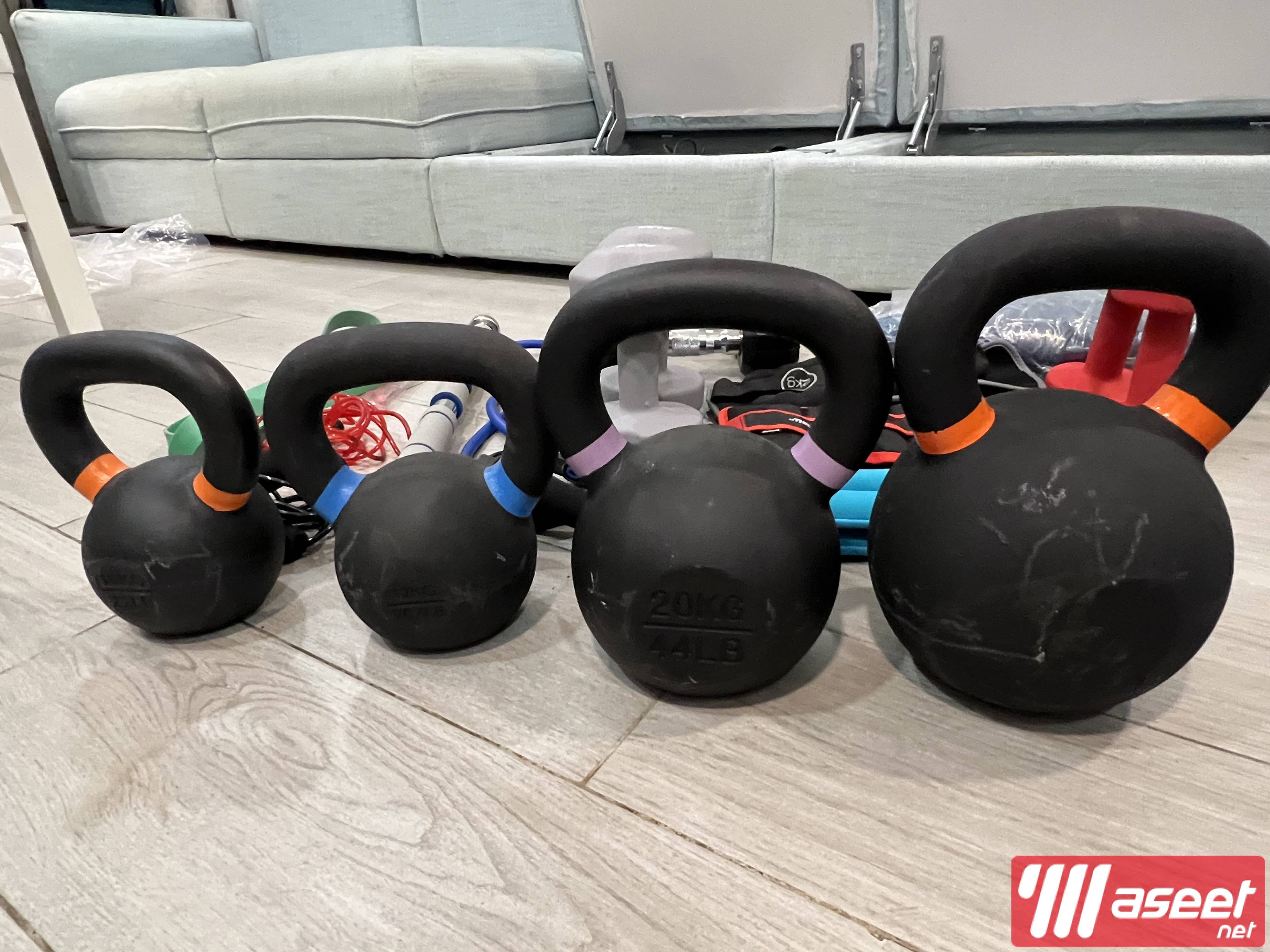 Sports equipment and equipment 8