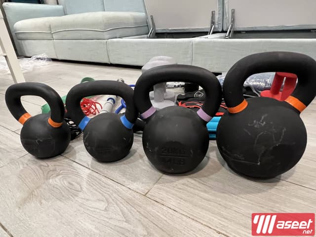 Sports equipment and equipment