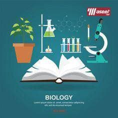High school biology teacher 2