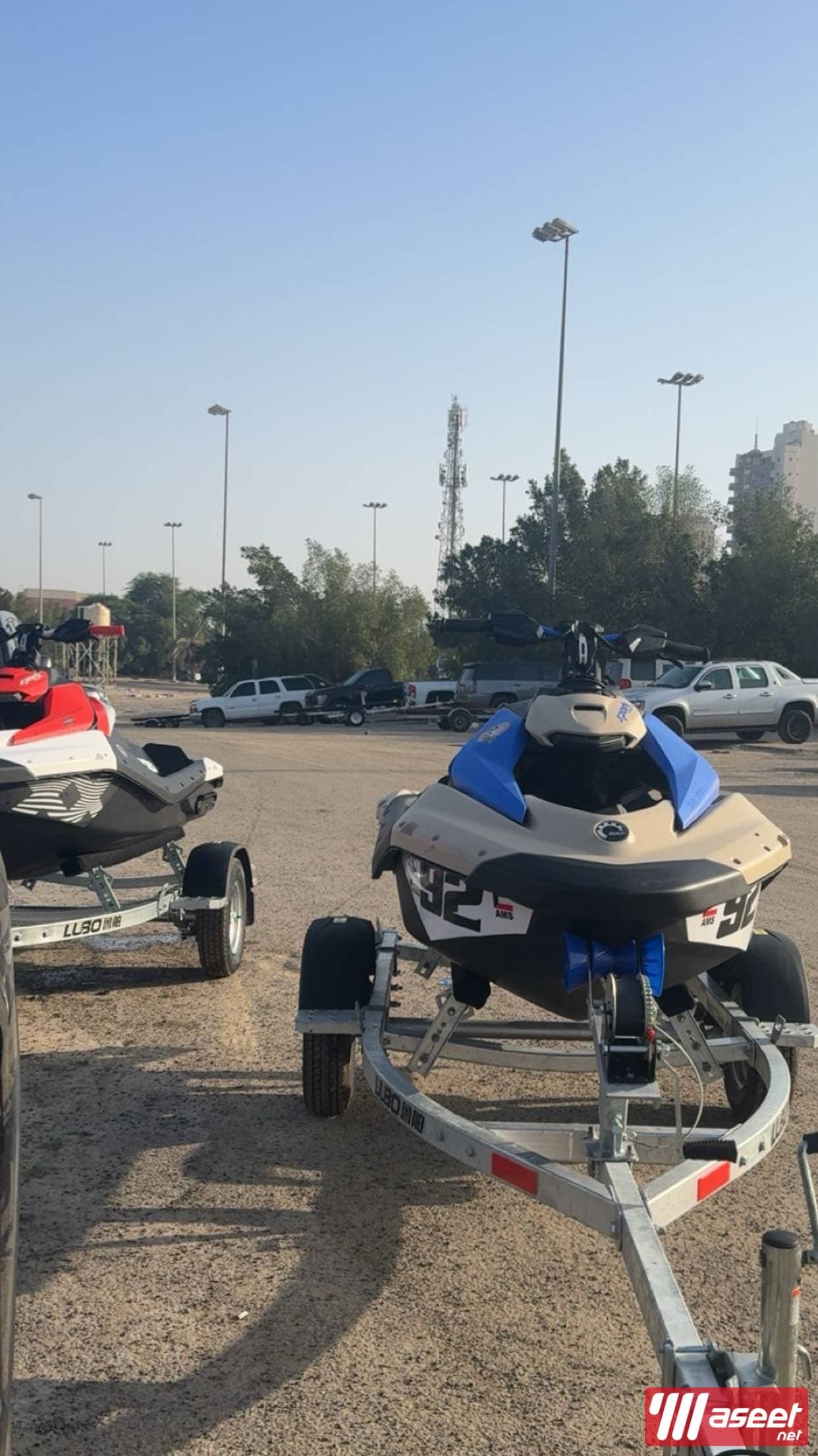 سبارك تركس 2025 2