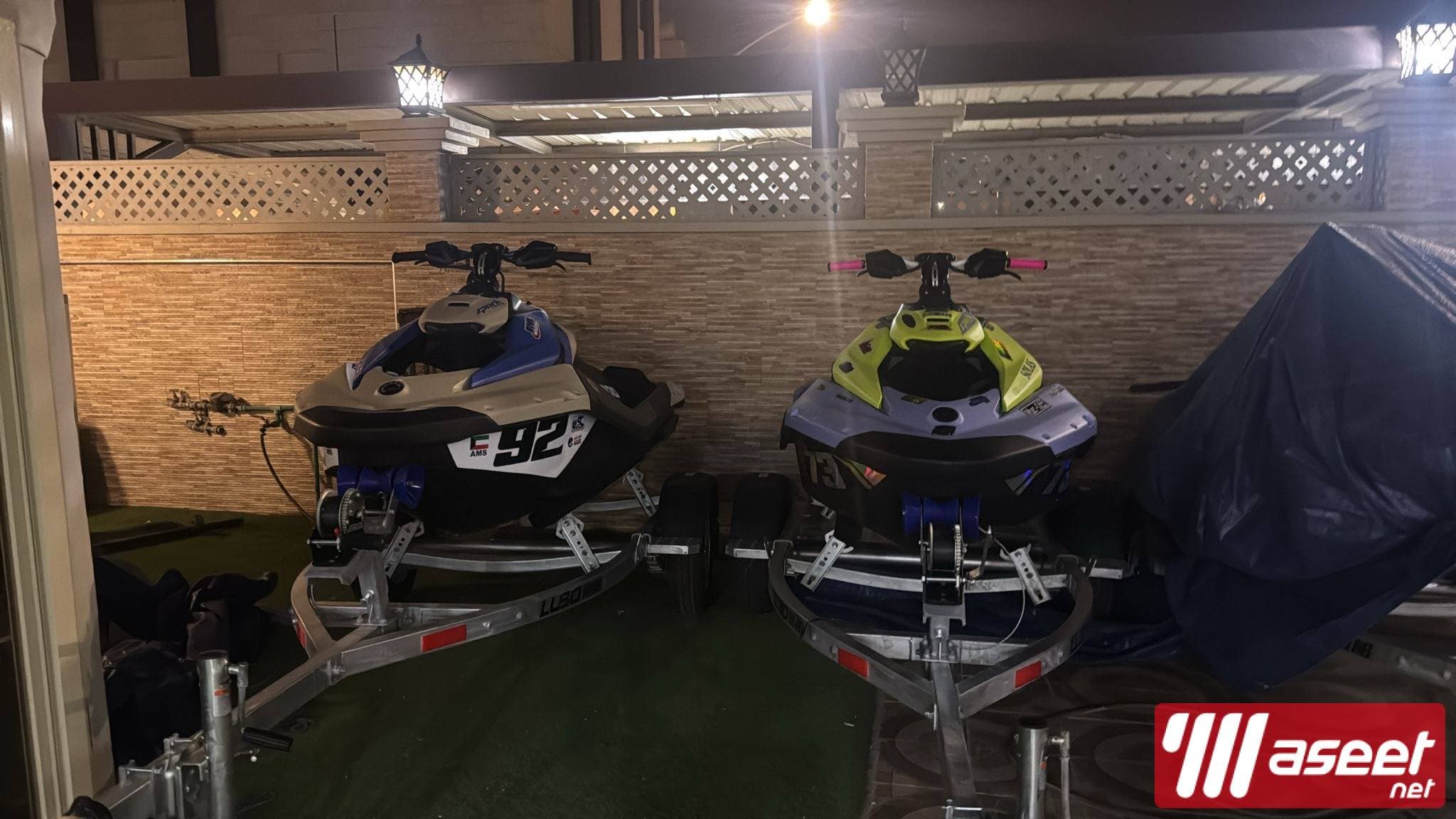 سبارك تركس 2025 4