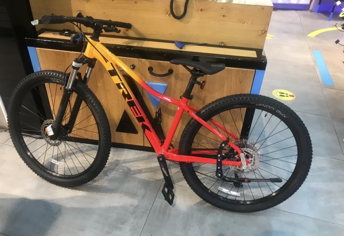  For sale Trek Marlin 7 model 2022 0