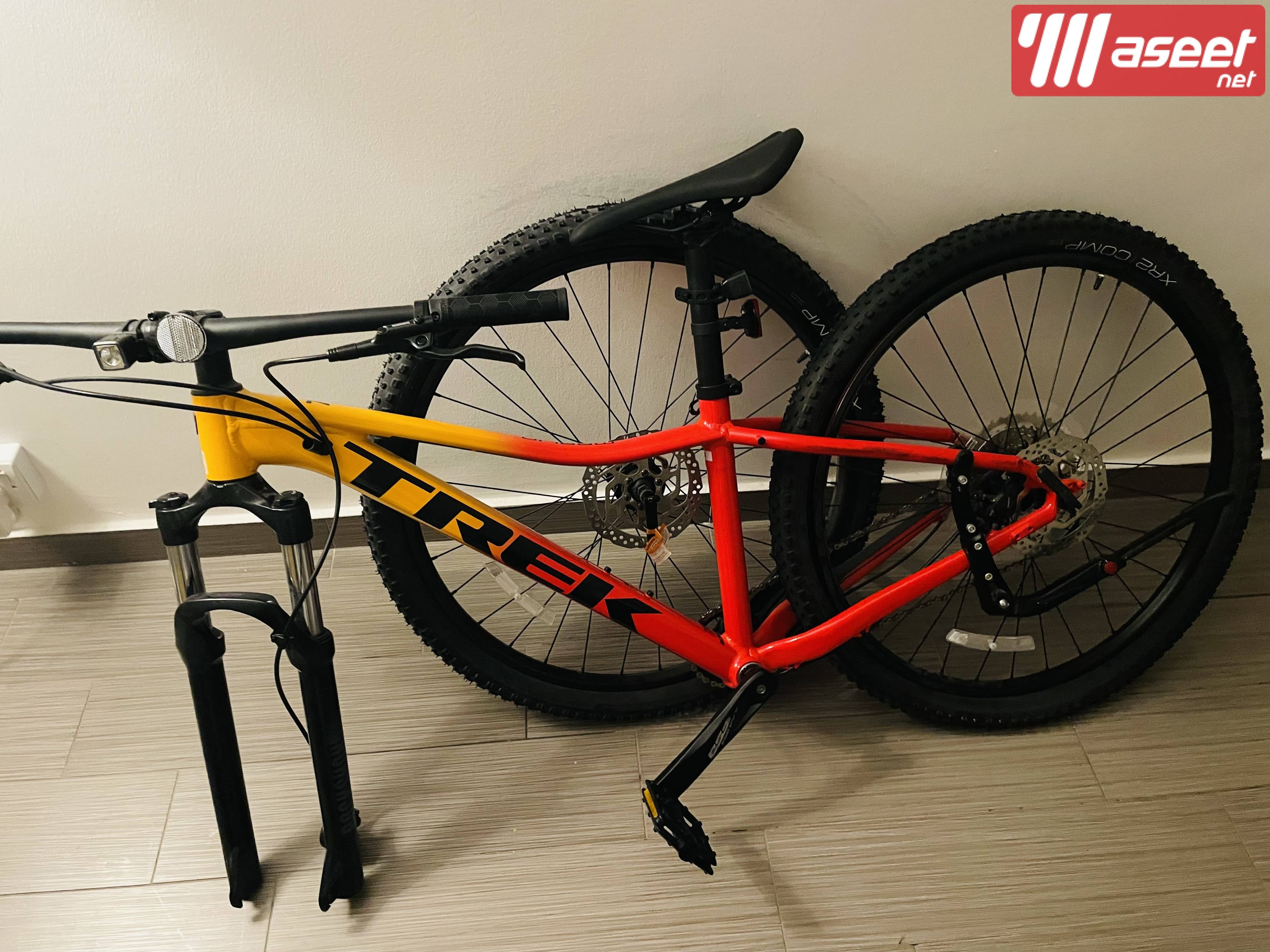  For sale Trek Marlin 7 model 2022 1