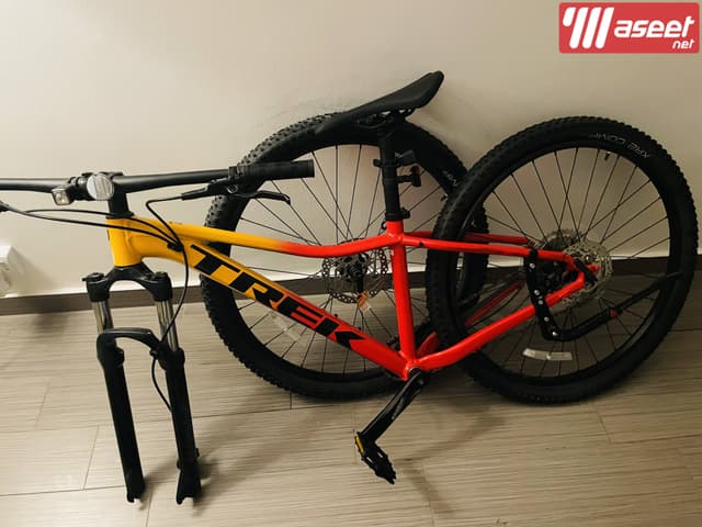  For sale Trek Marlin 7 model 2022