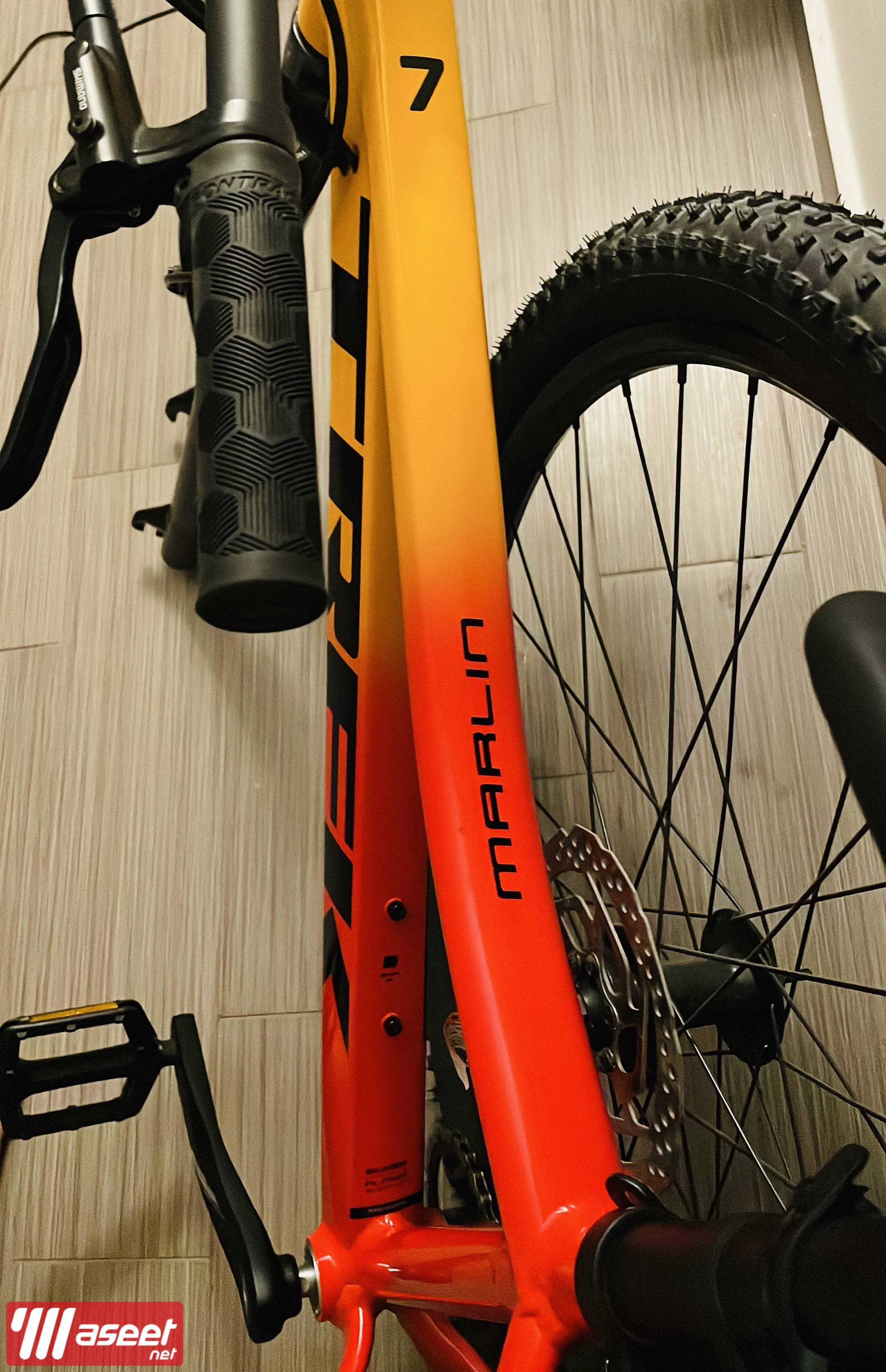  For sale Trek Marlin 7 model 2022 2