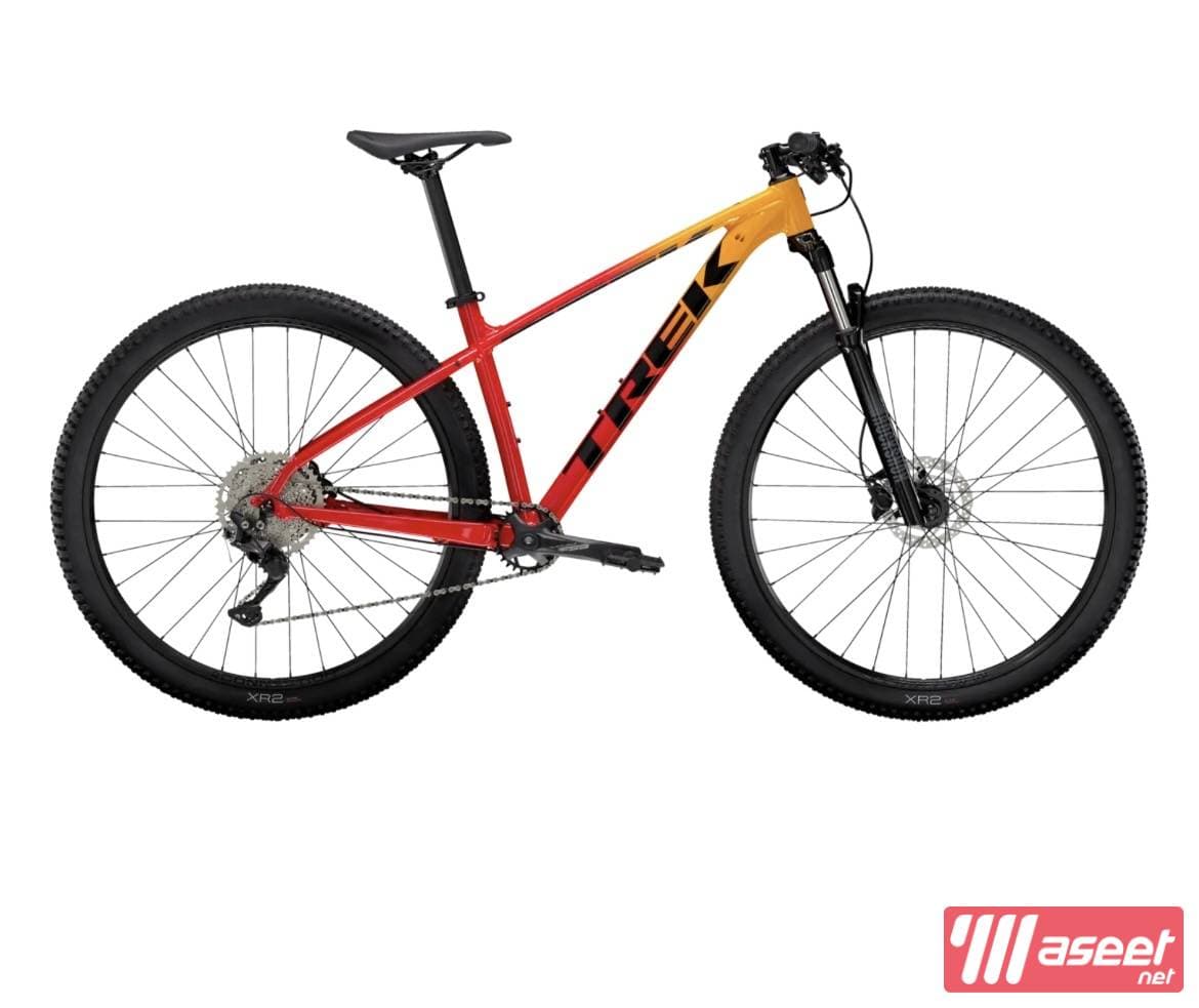 For sale Trek Marlin 7 model 2022 3