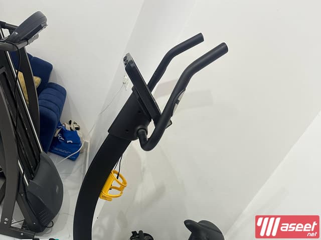 For sale a treadmill, massage and a treadmill