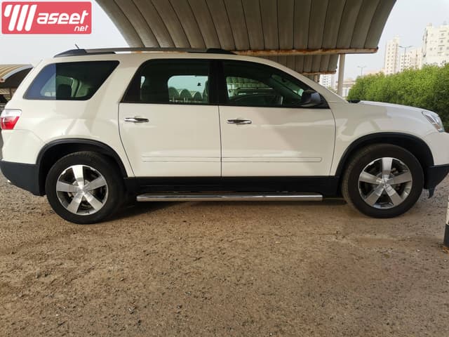 Acadia 2012 for sale