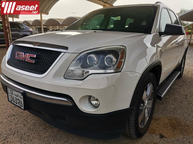 Acadia 2012 for sale