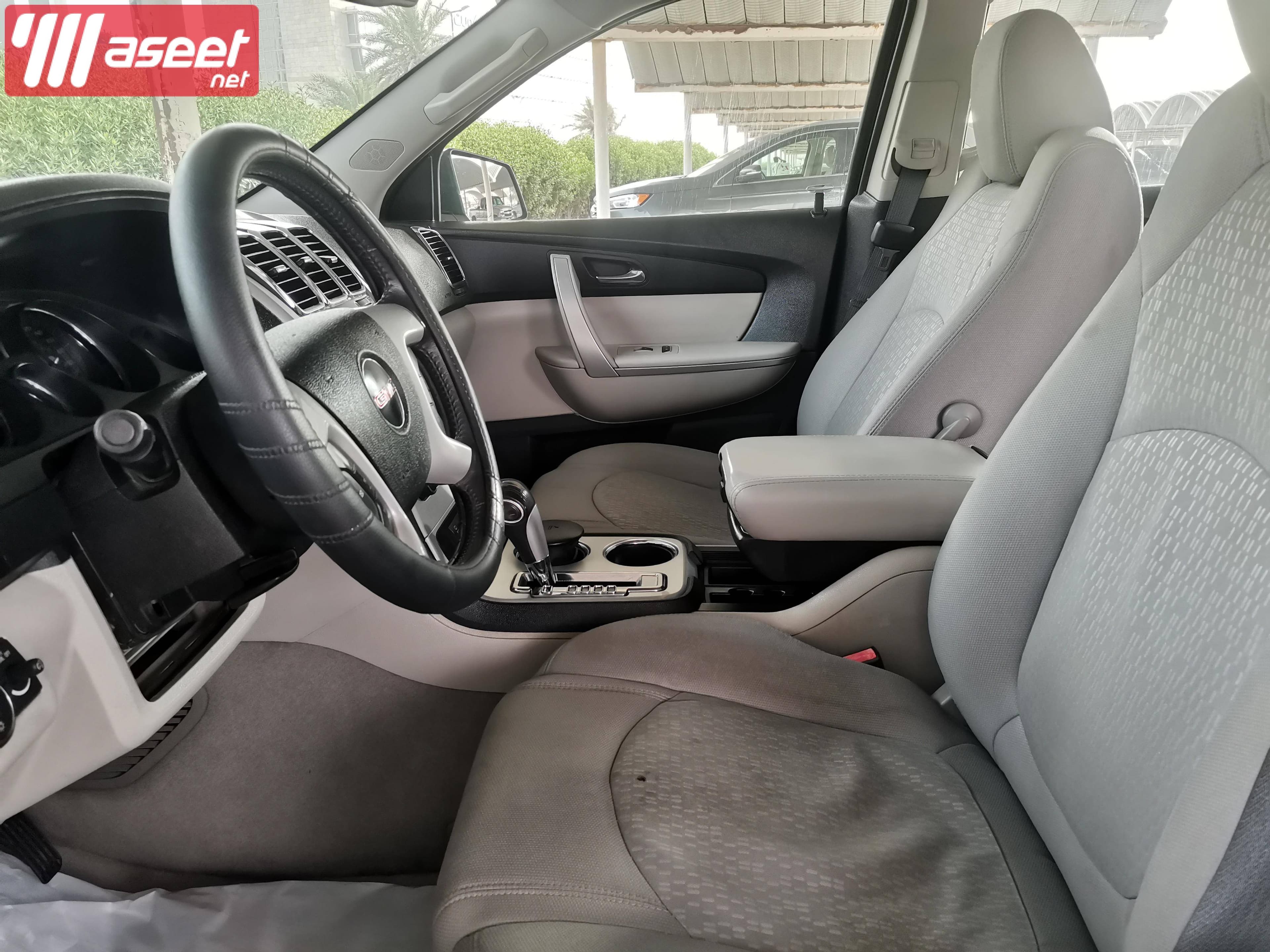 Acadia 2012 for sale 6