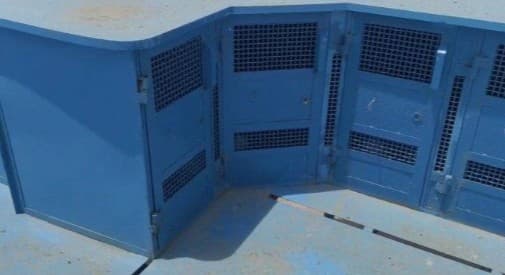 برج حمام 20 خانة 0