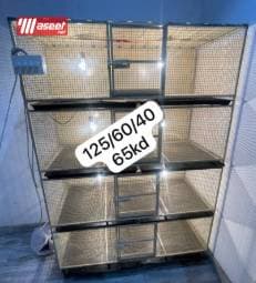 حضانات صيصان حسب الطلب 1