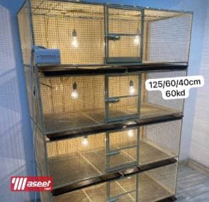 حضانات صيصان حسب الطلب 3